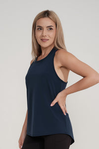 Energize Tank  - amanté Sportswear thumbnail 2