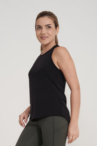 Energize Tank  - amanté Sportswear thumbnail 2