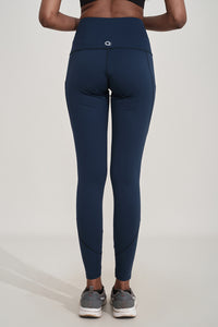 Energize Full Length Tight  - amanté Sportswear thumbnail 2