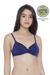 Secrets Non-Wired Bra  - amanté Bra thumbnail 1