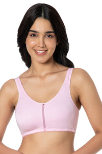 Cotton Daily Support Bra  - amanté Bra thumbnail 2
