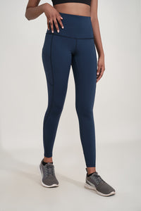 Energize Full Length Tight  - amanté Sportswear thumbnail 3