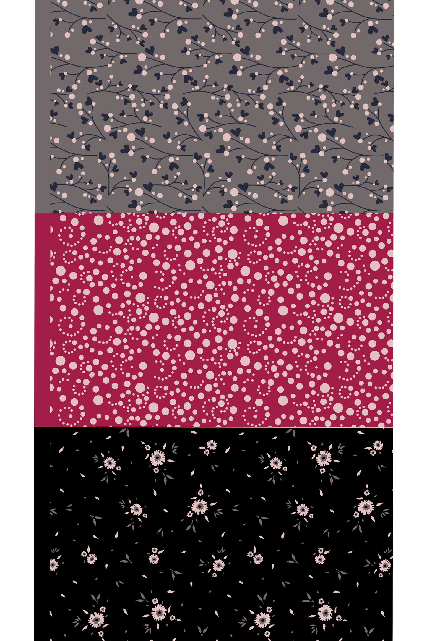 Cotton Boyshort Brief Print Pack of 3 (Combo 4) S / Assorted - amanté Panty
