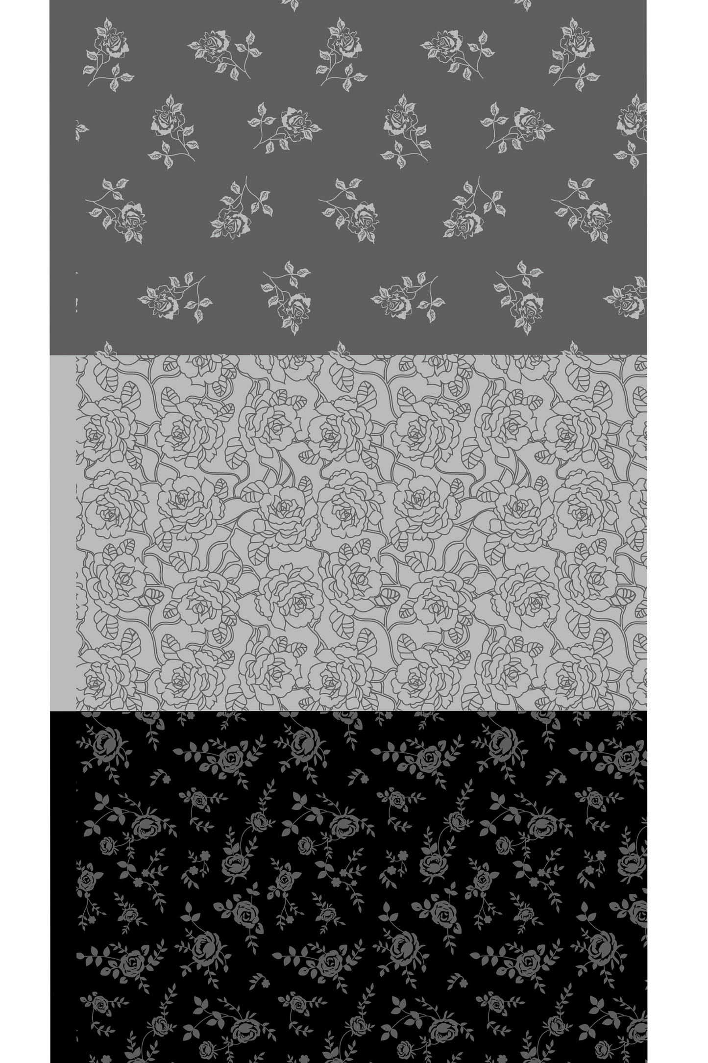 Cotton Boyshort Brief Print Pack of 3 (Combo 1) S / Assorted - amanté Panty