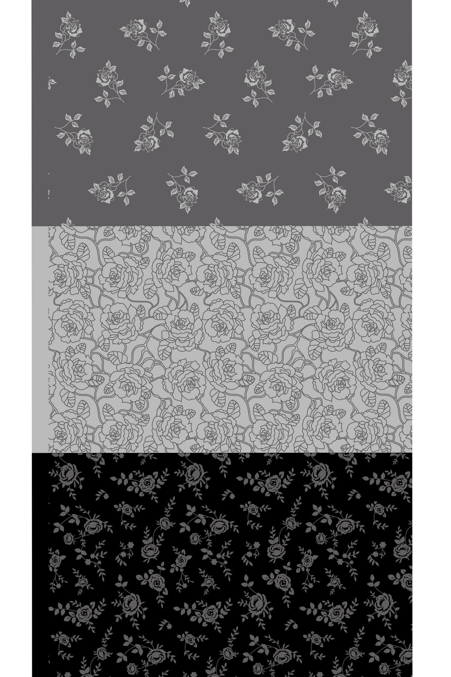 Cotton Boyshort Brief Print Pack of 3 (Combo 1) S / Assorted - amanté Panty - Image 2 of 6