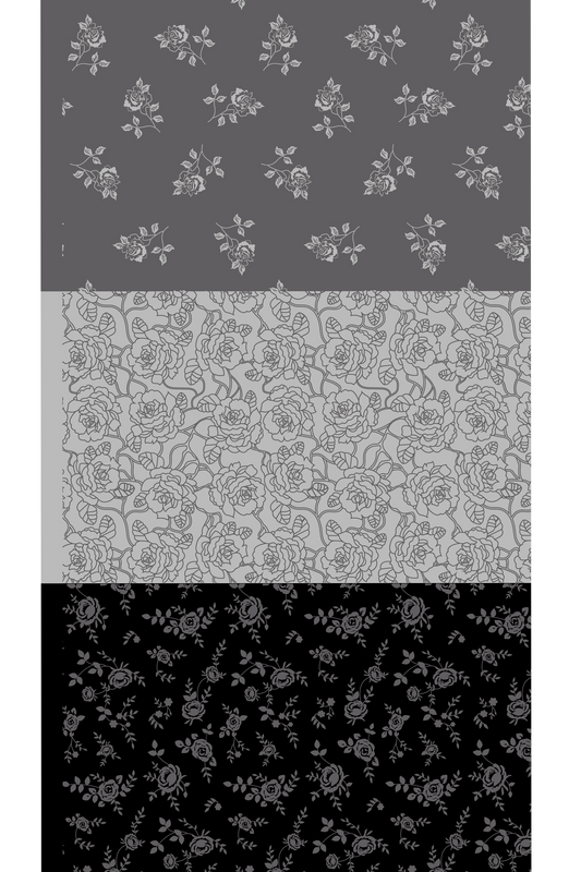 Cotton Boyshort Brief Print Pack of 3 (Combo 1) S / Assorted - amanté Panty