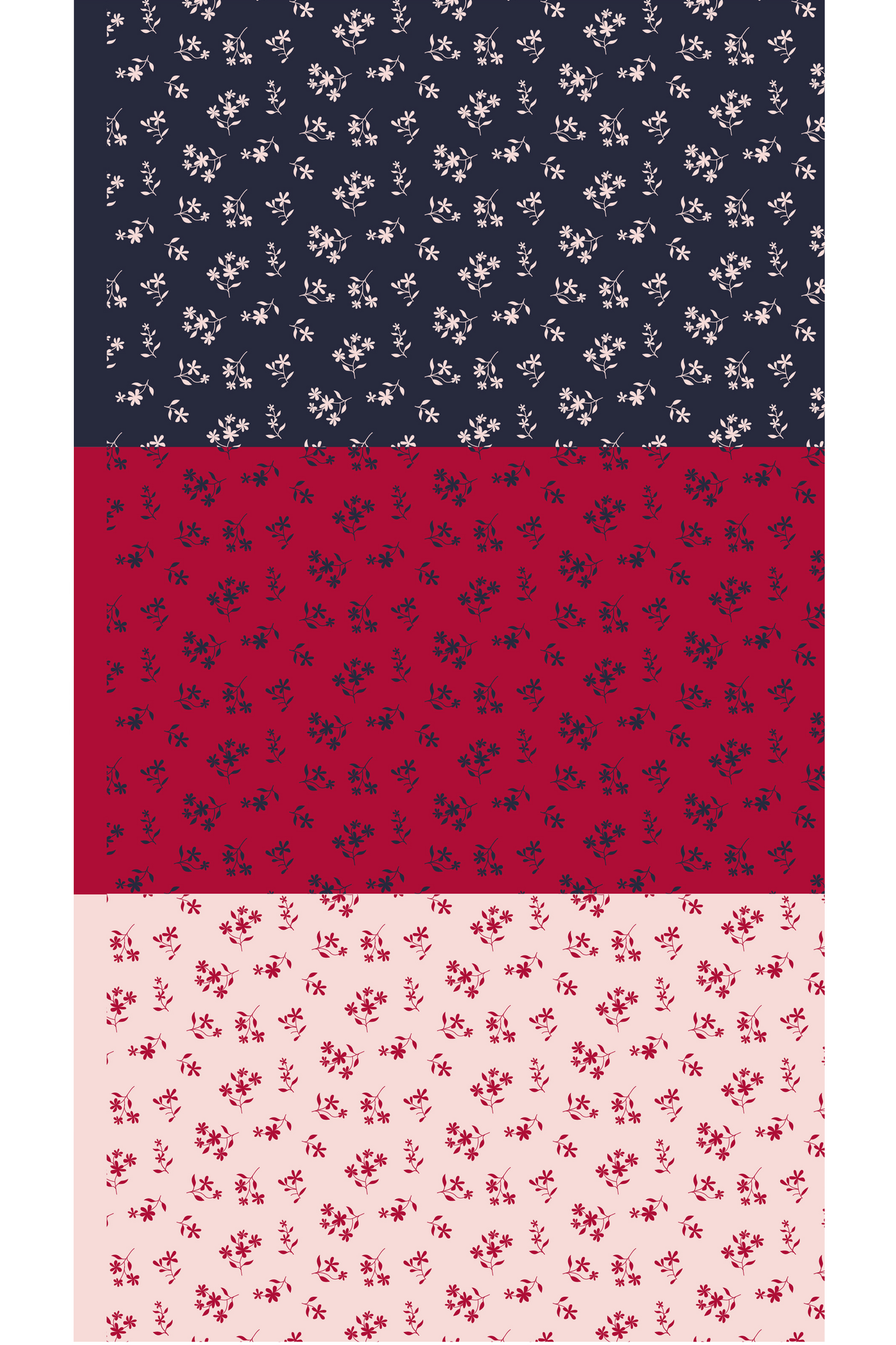 Cotton Boyshort Brief Print Pack of 3 (Combo 2) S / Assorted - amanté Panty