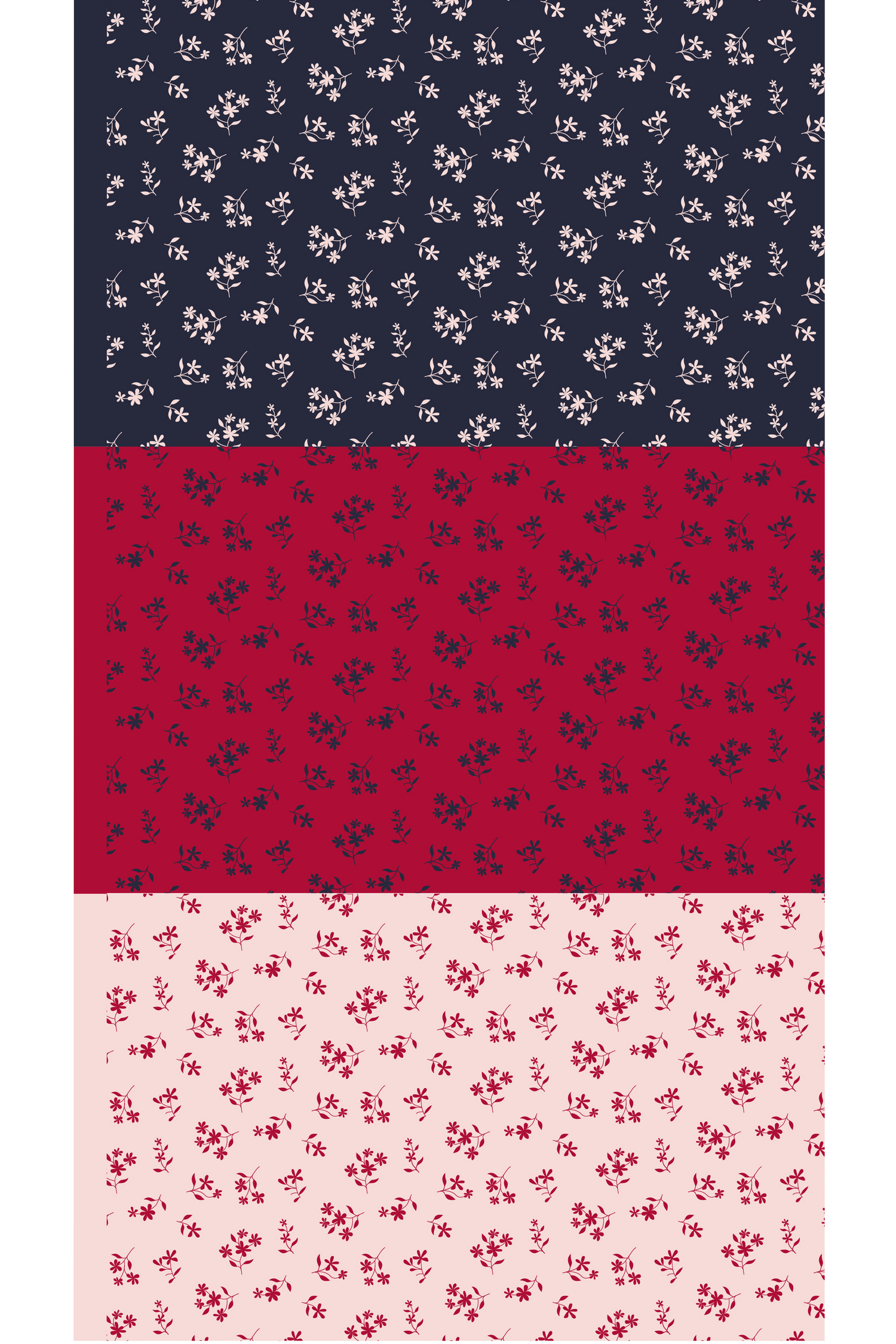 Cotton Boyshort Brief Print Pack of 3 (Combo 2) S / Assorted - amanté Panty - Image 2 of 9
