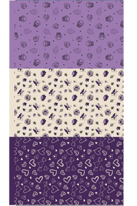 Cotton Boyshort Brief Print Pack of 3 (Combo 3) S / Assorted - amanté Panty thumbnail 2