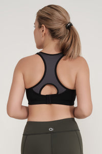 Energize High-impact Sports Bra  - amanté Sportswear thumbnail 3
