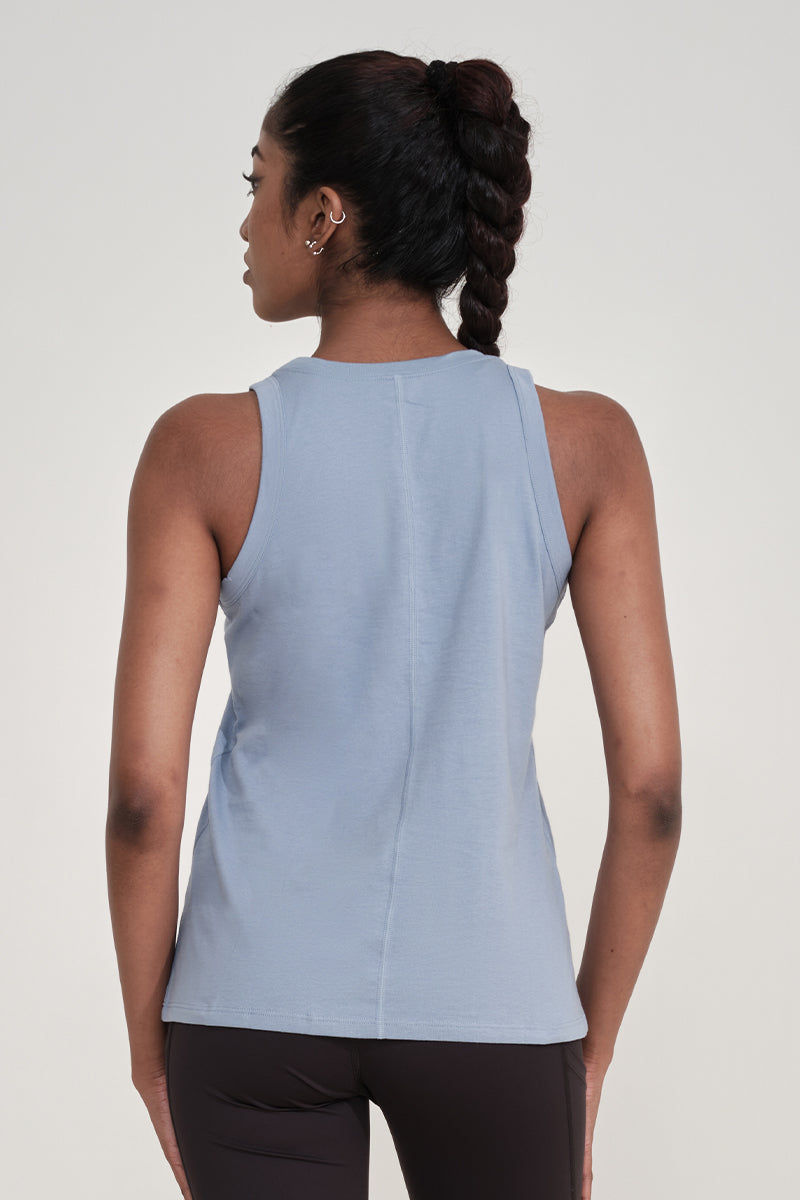 Essential Tank Top  - amanté Sportswear - Image 2 of 4