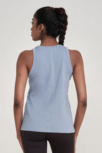 Essential Tank Top  - amanté Sportswear thumbnail 2