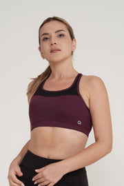 amanté Sri Lanka - This Classic Sports Bra gives you compression fit to  minimize motion and maximize your workout routine. Shop now at our amantè  boutiques at Kandy Citer Center and Racecourse