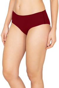 Vanish Seamless Hipster Panty S / Henna - amanté Panty thumbnail 1