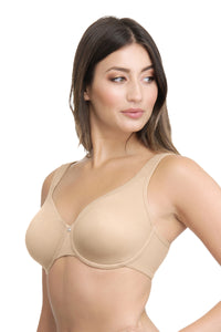 Contour Support Bra  - amanté Bra thumbnail 3
