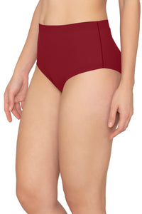 Vanish Seamless Highwaist Panty S / Henna - amanté Panty thumbnail 1
