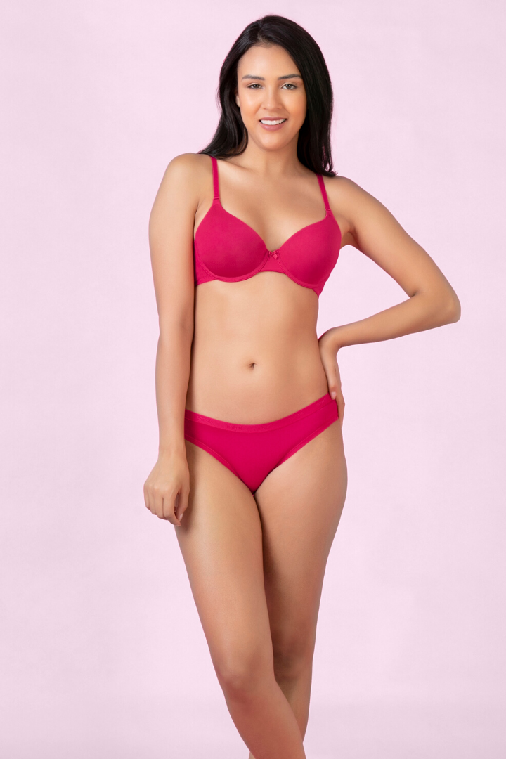 Simple Elegance Bra  - amanté Bra
