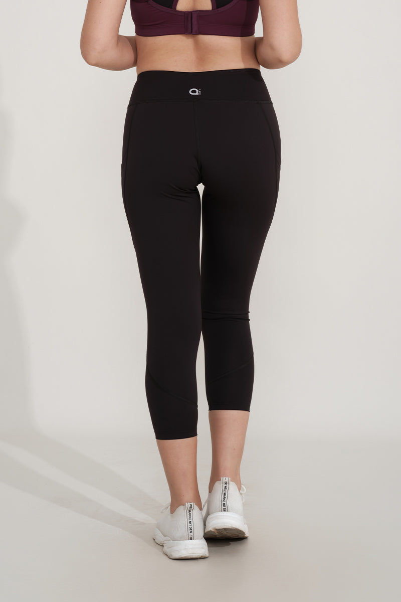 Energize Sports Capri  - amanté Sportswear