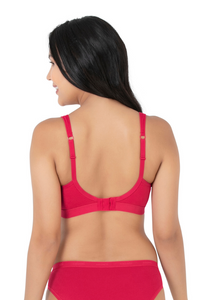 Simple Elegance Bra  - amanté Bra thumbnail 8