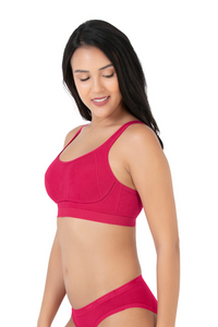 Simple Elegance Bra  - amanté Bra thumbnail 2