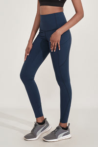 Energize Full Length Tight  - amanté Sportswear thumbnail 5