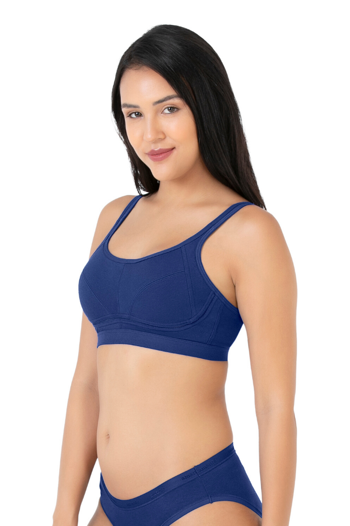 Simple Elegance Bra  - amanté Bra