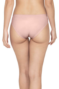 Vanish Seamless Bikini Panty - amanté Panty thumbnail 3