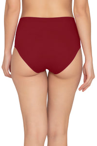 Vanish Seamless Highwaist Panty  - amanté Panty thumbnail 3