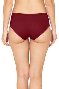 Vanish Seamless Hipster Panty  - amanté Panty thumbnail 3