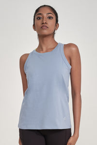 Essential Tank Top  - amanté Sportswear thumbnail 3