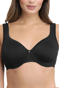 Contour Support Bra  - amanté Bra thumbnail 4