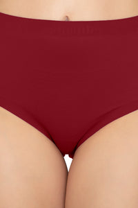 Vanish Seamless Highwaist Panty  - amanté Panty thumbnail 2