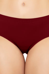 Vanish Seamless Hipster Panty  - amanté Panty thumbnail 2