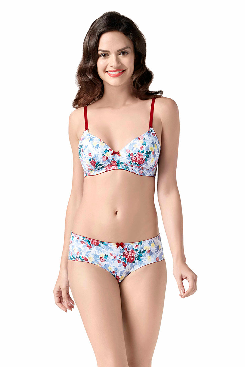 Spring Breeze Bra  - amanté Bra