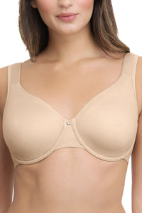 Contour Support Bra  - amanté Bra thumbnail 4