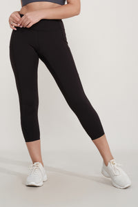 Energize Sports Capri  - amanté Sportswear thumbnail 4