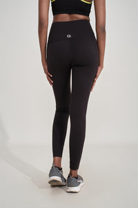 Energize Full Length Tight  - amanté Sportswear thumbnail 2