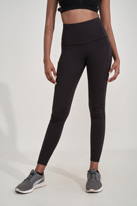 Energize Full Length Tight  - amanté Sportswear thumbnail 3
