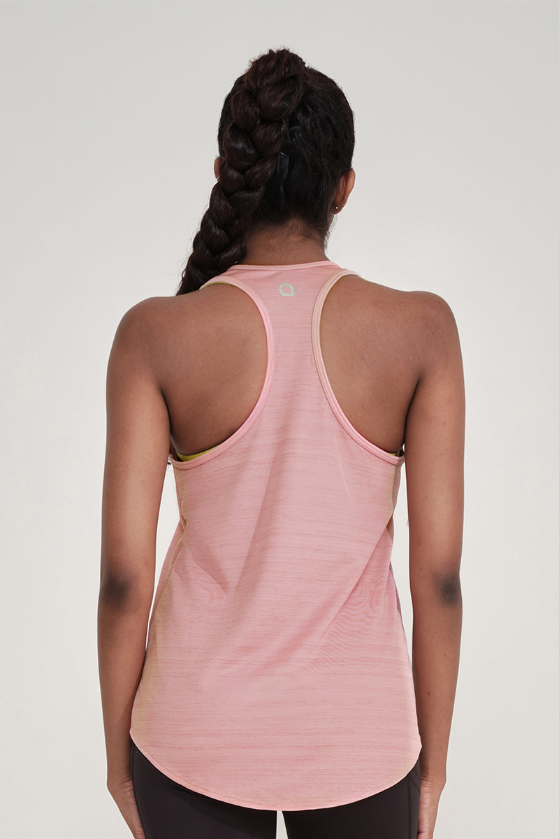 Energize Tank  - amanté Sportswear