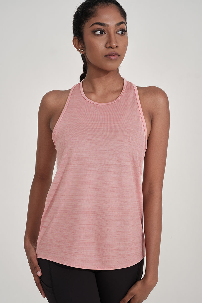 Energize Tank  - amanté Sportswear