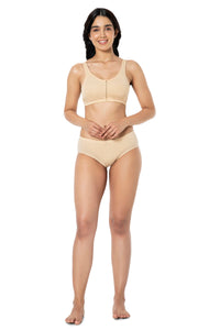 Cotton Daily Support Bra  - amanté Bra thumbnail 6