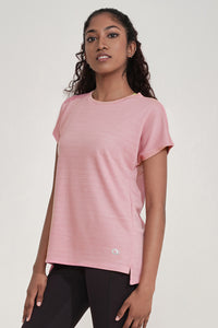 Energize Crew Neck Tee  - amanté Sportswear thumbnail 2
