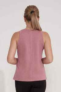 Essential Tank Top  - amanté Sportswear thumbnail 4