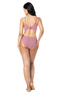 Cotton Chic Support Bra  - amanté Bra thumbnail 5