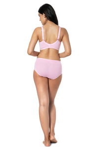 Cotton Daily Support Bra  - amanté Bra thumbnail 5