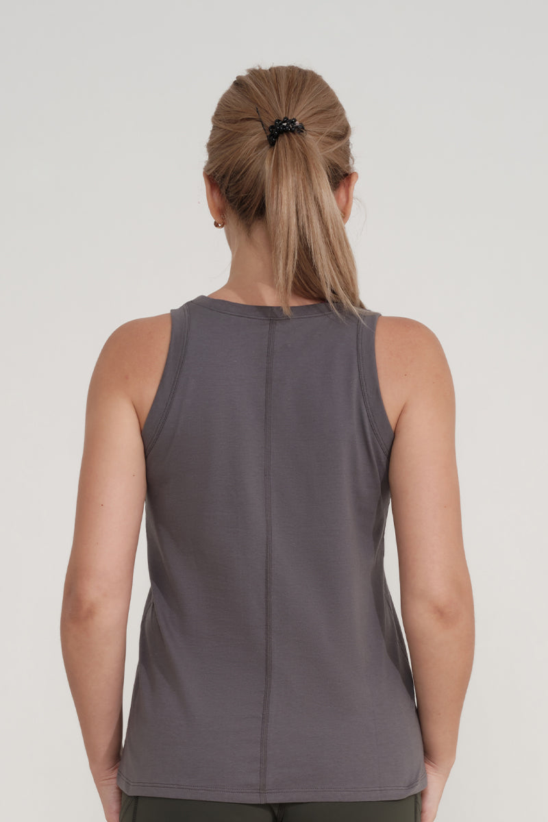 Essential Tank Top  - amanté Sportswear