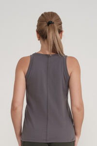 Essential Tank Top  - amanté Sportswear thumbnail 3