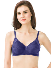 High Quality Poomex Branded Beauty Bra for Women's and Girls-Pack