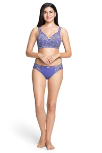 Fiesta Bikini Panty  - amanté Bra thumbnail 4