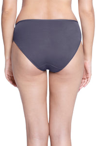 Low Rise Seamed Brazillian Panty  - amanté Bra thumbnail 2